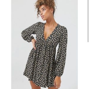 NWT Urban Outfitters mini dress